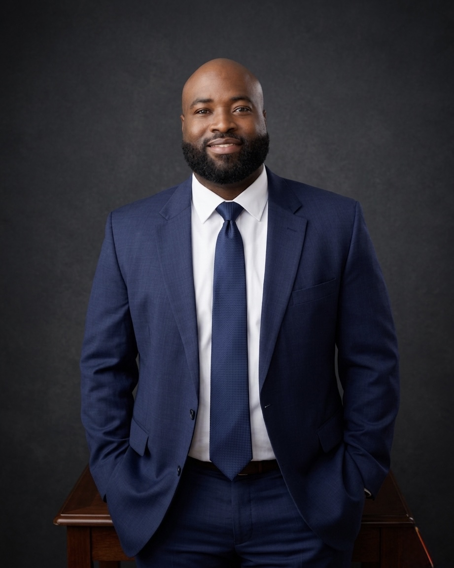 Emmanuel S. Desmolieres