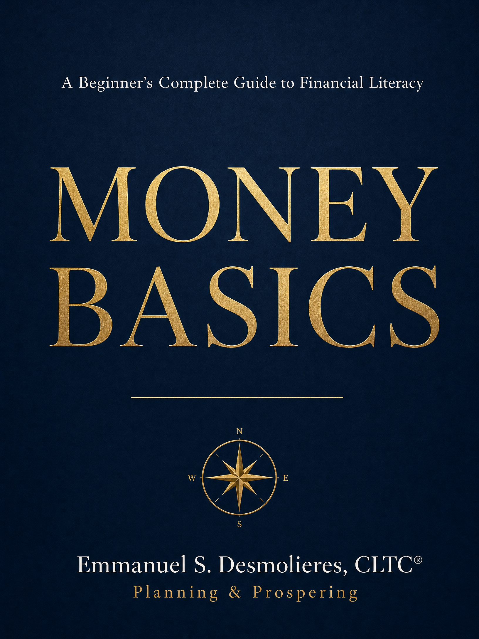 Money Basics Ebook